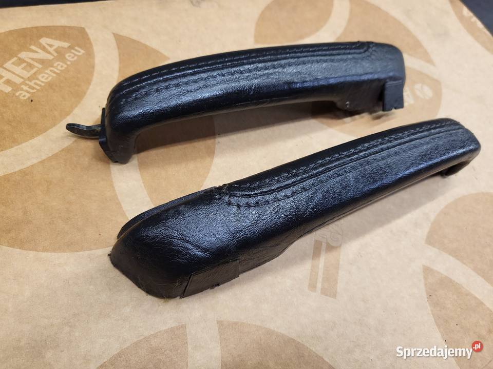 Uchwyty do zamykania drzwi tylnych volkswagen Lublin