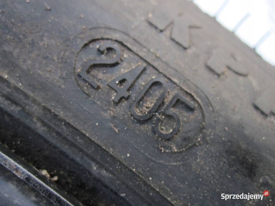 OPEL VECTRA C ASTRA H koło dojazdowe 1157016 92M Kielce