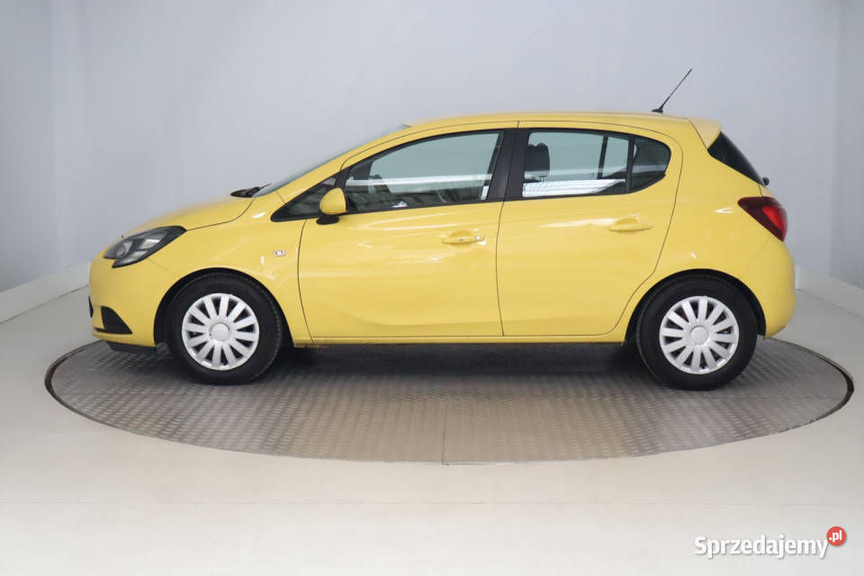 Opel Corsa 14 1398cm3 Zabrze