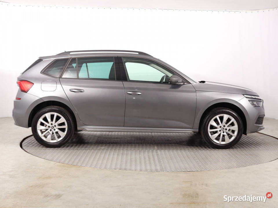 Skoda Kamiq 10 TSI sprzedam