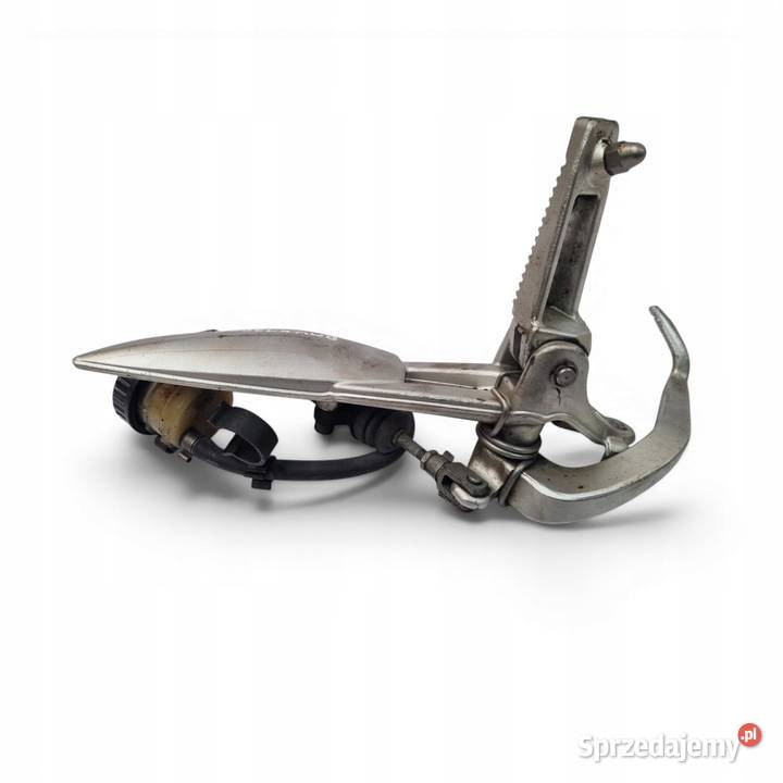PRAWA DŹWIGNIA HAMULCA SET BMW K1200 K1200R K43 Chełm