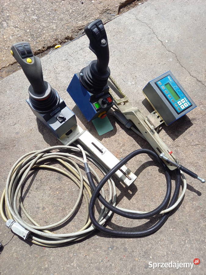 kosiarka MULAG MHU800 UNIMOG teleskop nieuszkodzony Bolesławiec