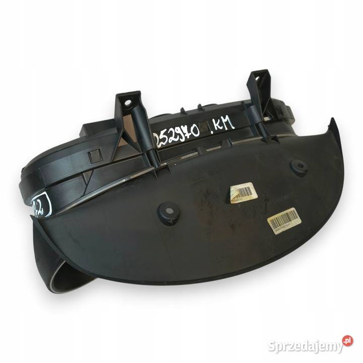 LICZNIK ZEGARY Fiat Punto Evo 13 16 MJET JTD 252 Chełm sprzedam