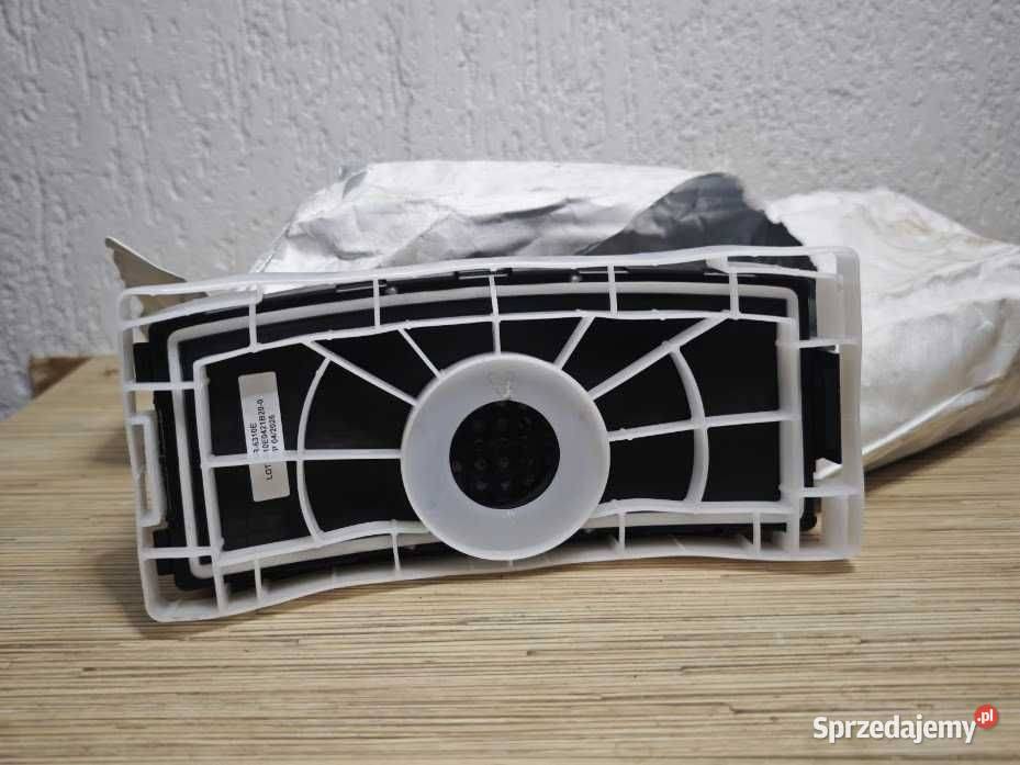 Filtr 3M Versaflo TR6310E A2P nowy odpakowany Góra
