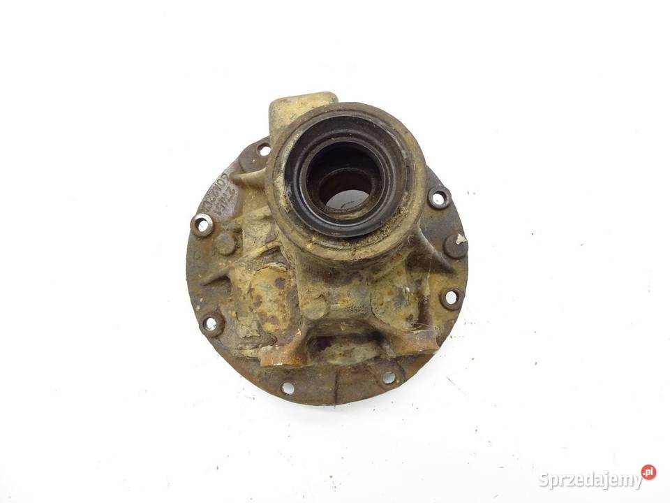 OBUDOWA MOSTU PRZÓD PRZEDNIEGO 2745160A22CA