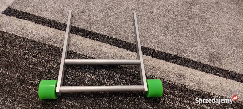 Grab bar kfx 700 Kock