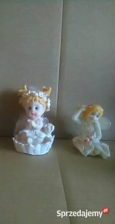 Figurki porcelanowe Mysłowice