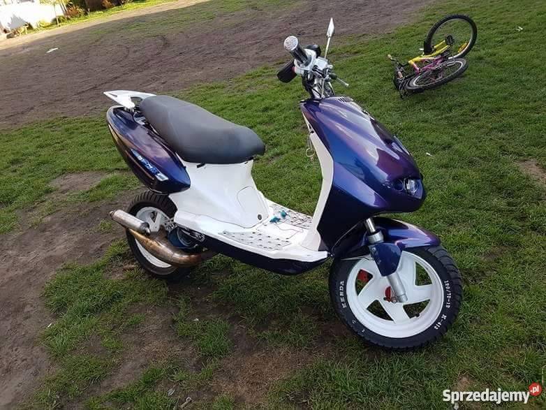 Keeway ry8 Keeway Boników sprzedam