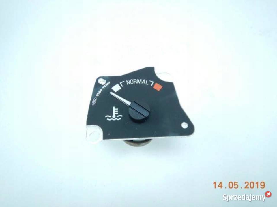 WSKAŹNIK TEMPERATURY WODY FORD MONDEO 9200