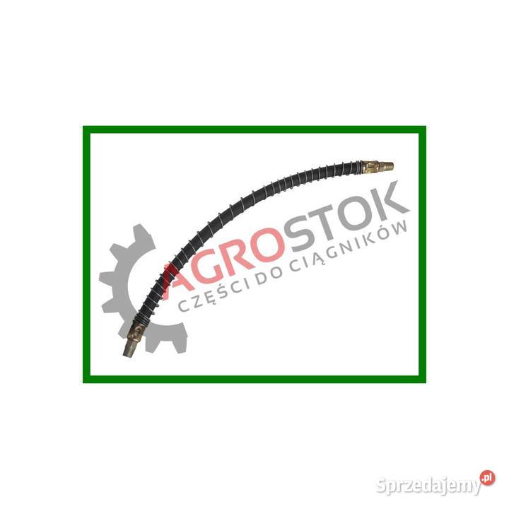 Przewód siłownika sprzęgła t150 oryginał lubelskie Parczew sprzedam