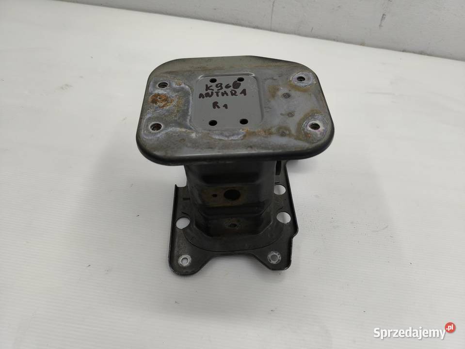 STREFA ZGNIOTU PRAWA OPEL ANTARA LIFT 22 CDTI