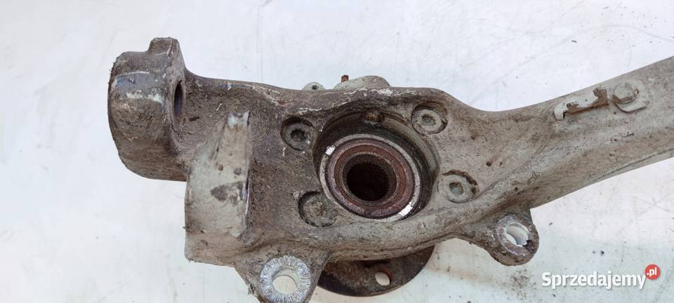 ZWROTNICA PRAWY PRZÓD AUDI A4 B6 B7 8E0407258F Przystajń