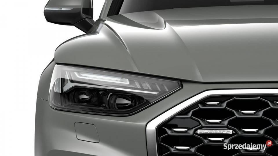 Audi Q5 Sportback możliwa zamiana Toruń sprzedam