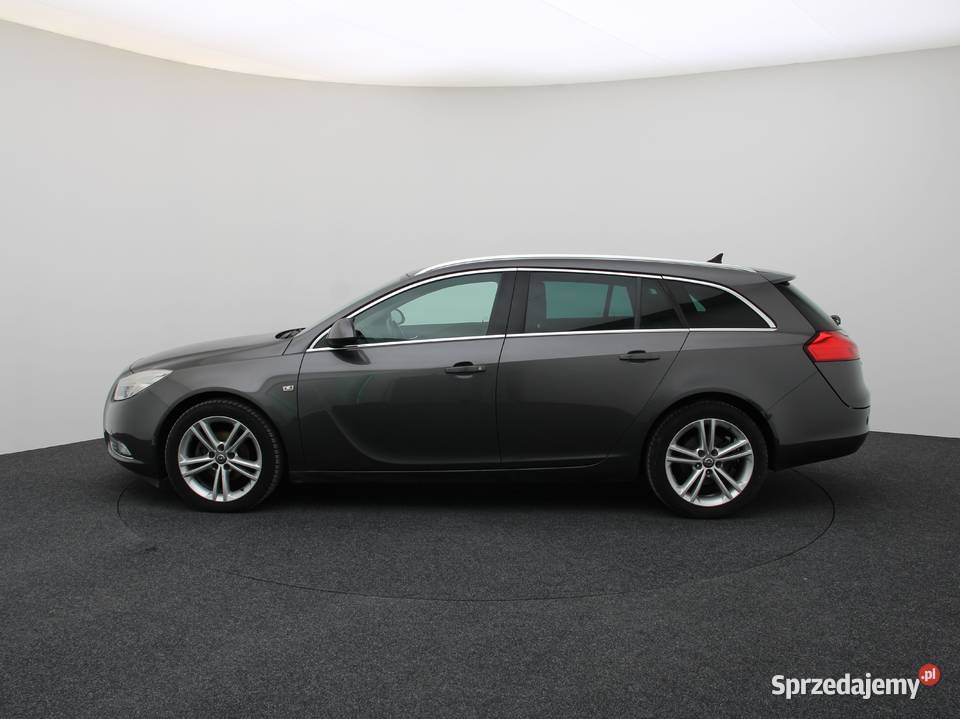 Opel Insignia A 14 Ecoflex Edition Lublin