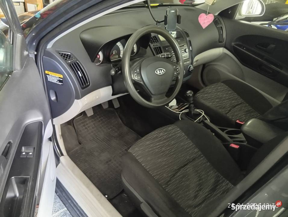 Sprzedam Kia Ceed Białopole