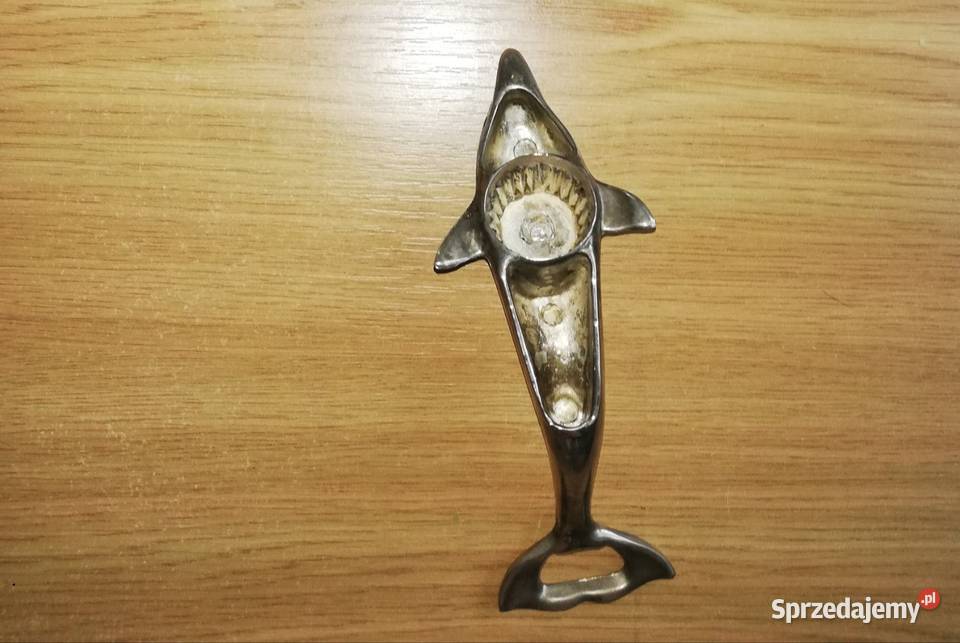 Otwieracz do napojów delfin mazowieckie Warszawa sprzedam