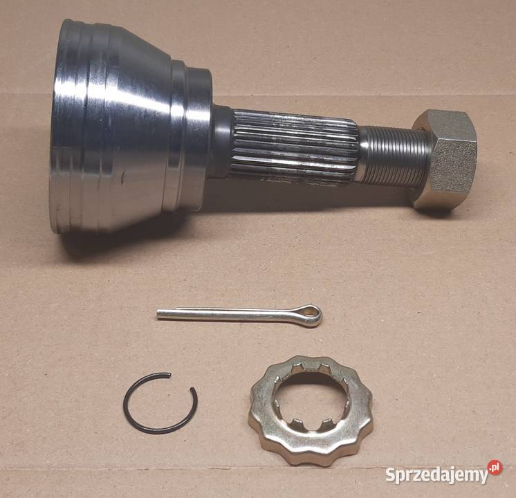 PRZEGUB ZEWNĘTRZNY NISSAN PRIMERA P10 9096 dolnośląskie sprzedam