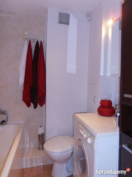 sprzedam mieszkanie 2pokojowe Łysogórska Dębica