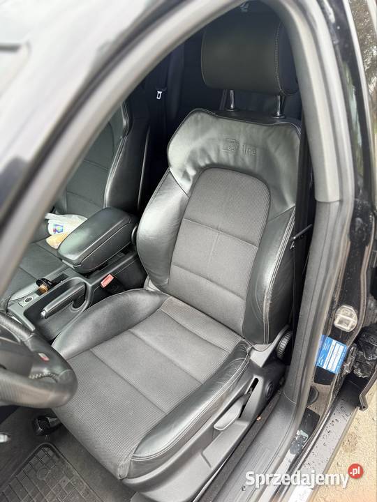 Audi A3 8p Sportback Jedlnia-Letnisko