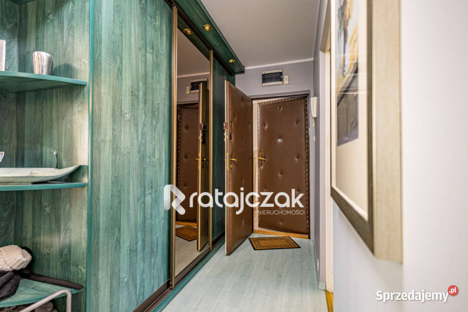 Mieszkanie Wejherowo 60m2 3 pok