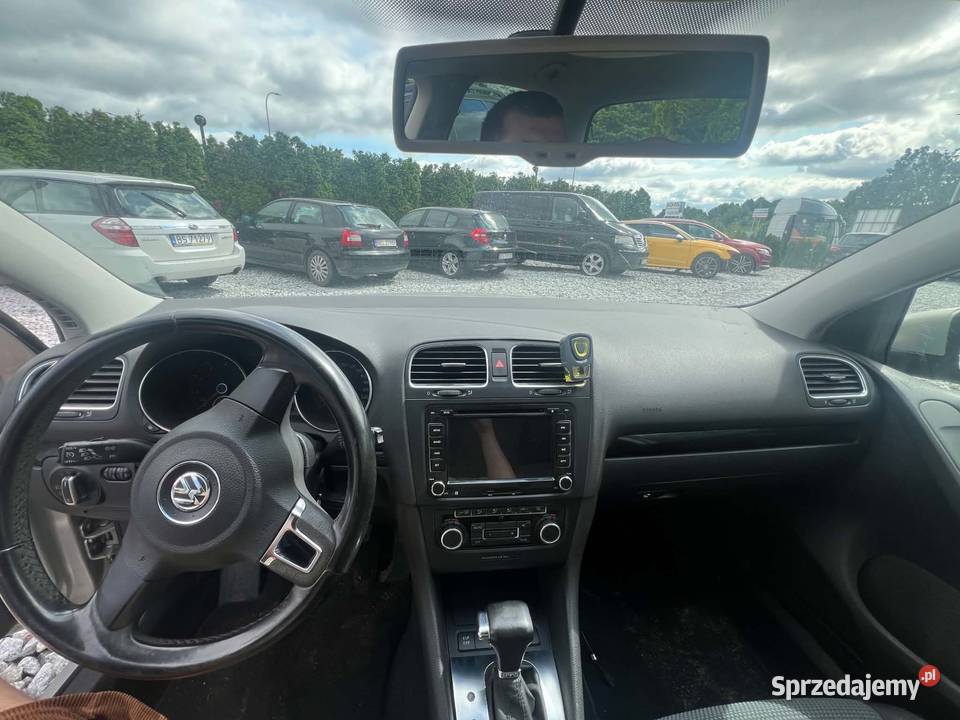 Volkswagen Golf Golf Suwałki
