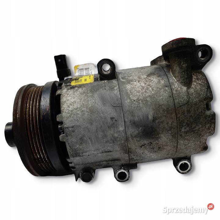 SPRĘŻARKA KLIMATYZACJI Ford C 16 16V Chełm