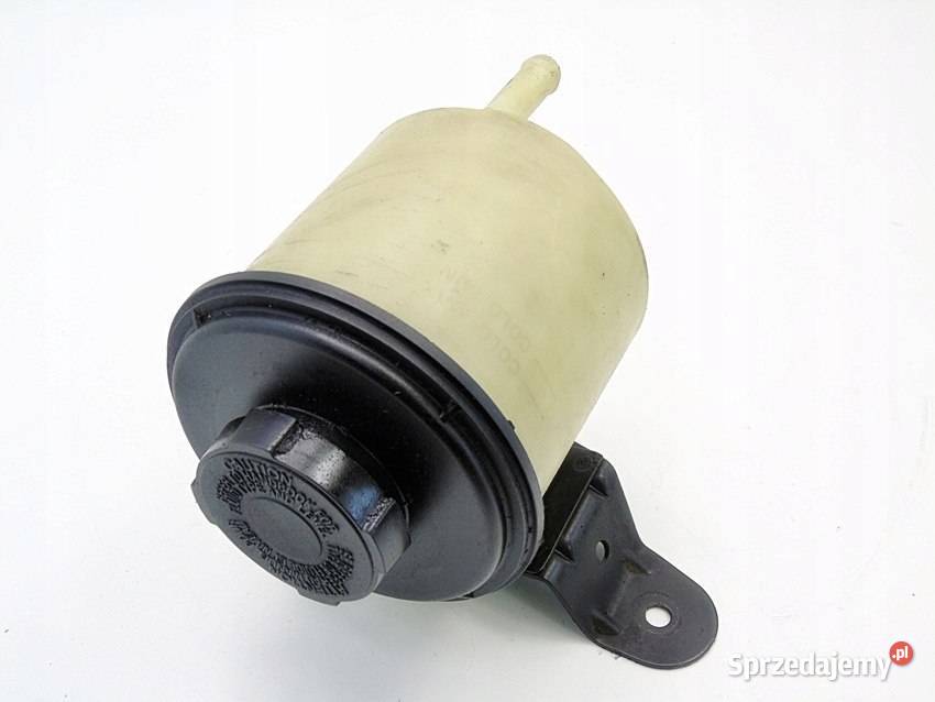 ZBIORNICZEK WSPOMAGANIA NISSAN ALMERA TINO 2002 osobowe Pozostałe Sosnowiec