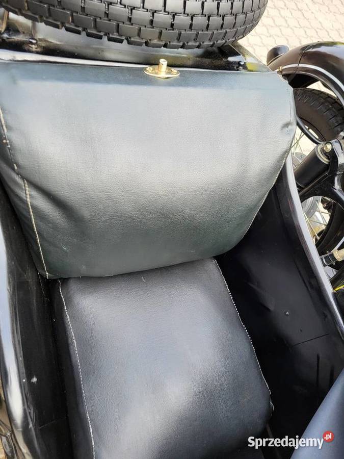 K 750 kmz mt dniepr mw M 72 ural imz Mogilno sprzedam