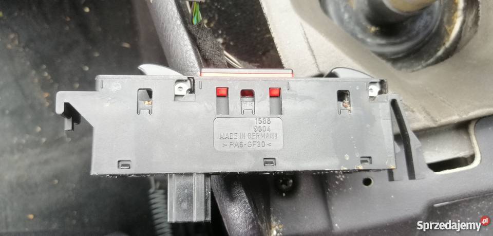 Bmw e46 przełącznik szyb lewy europa Aleksandrów Łódzki sprzedam