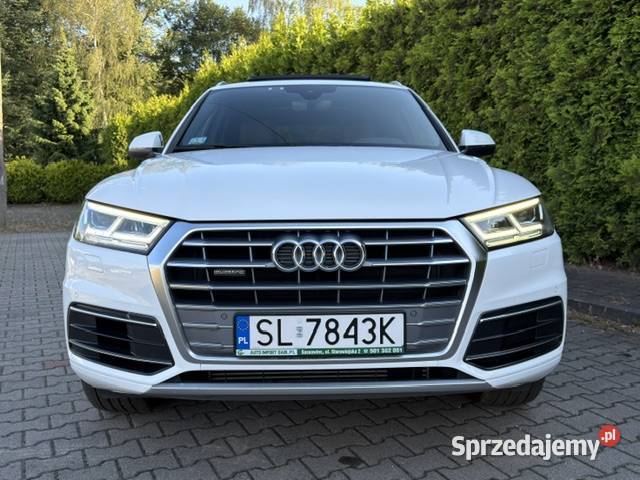 Q 5 Full Led Full Sosnowiec