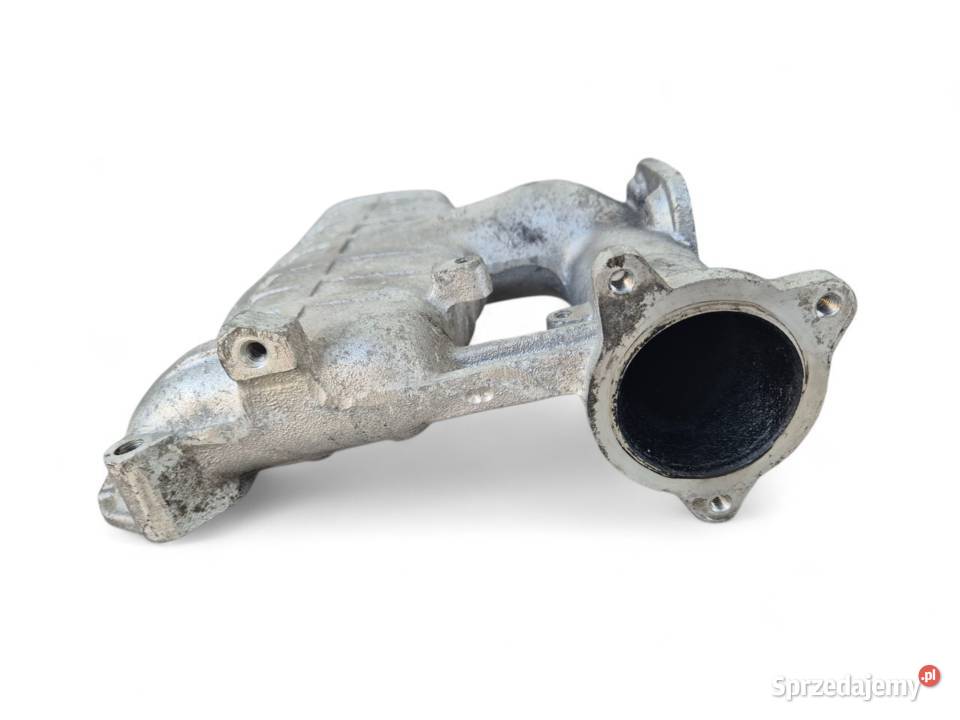 KOLEKTOR SSĄCY IBIZA III LEON I TOLEDO II GOLF Działoszyce