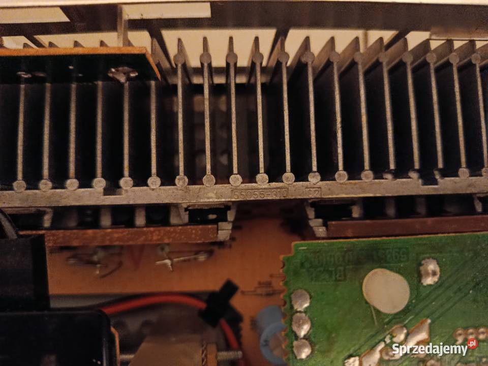 Grundig R30 łódzkie Krężna-Kolonia