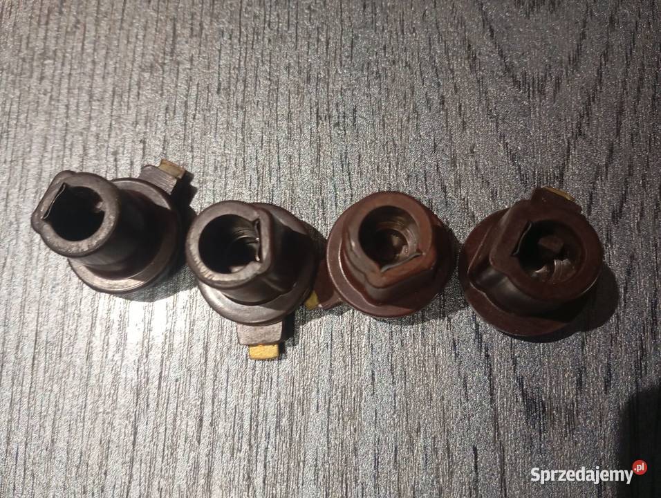 Palec zapłonowy fiat 126p OEM PRL Lublin sprzedam