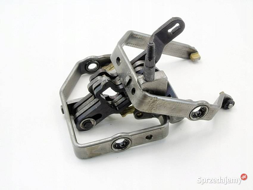 WIDEŁKI SKRZYNI BIEGÓW 02U311490B FABIA POLO osobowe Sosnowiec