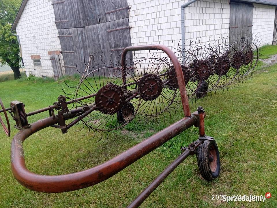 Przewracała siedmiogwiazdowa lubelskie Latyczyn