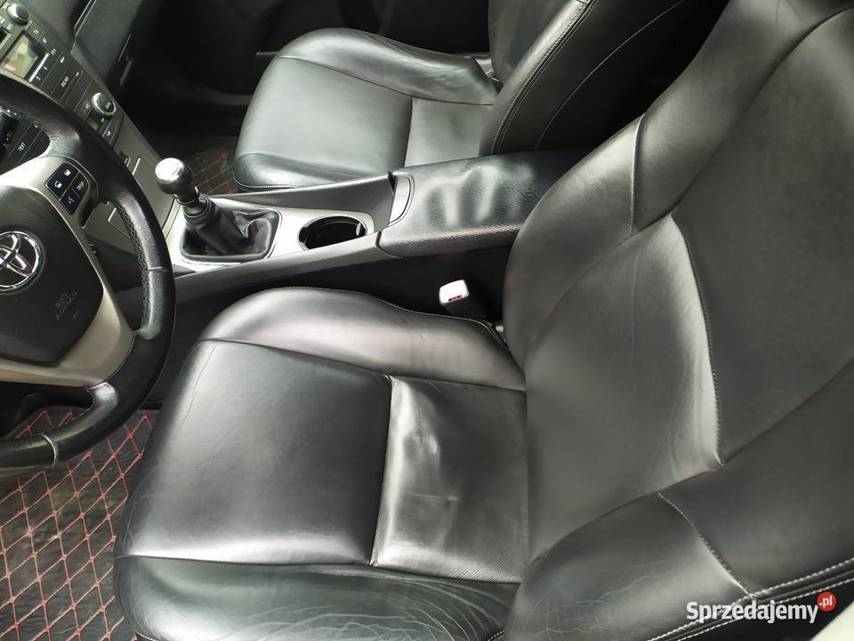 Sprzedam Samochody osobowe lubelskie Niedrzwica Kościelna sprzedam