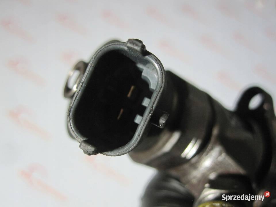 PEUGEOT CITROEN FORD 16 HDI TDCI 16r wtrysk świętokrzyskie Kielce