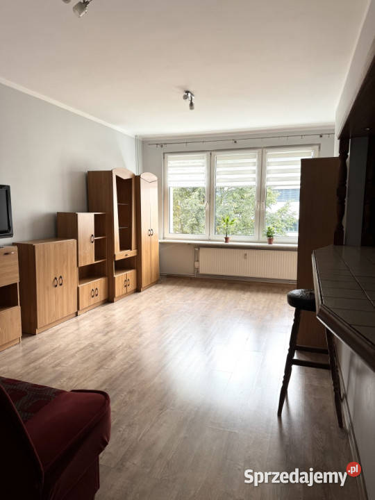 Mieszkanie 40 m 2 pok Centrum top Szczecin
