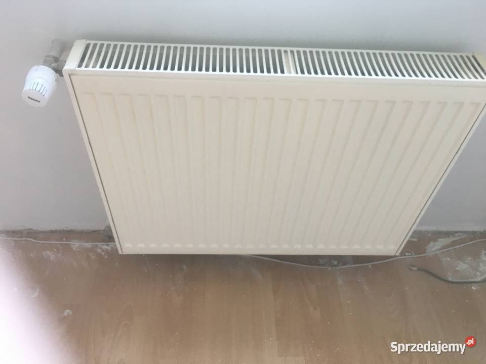 Grzejnik CO 80 X60 Sosnowiec