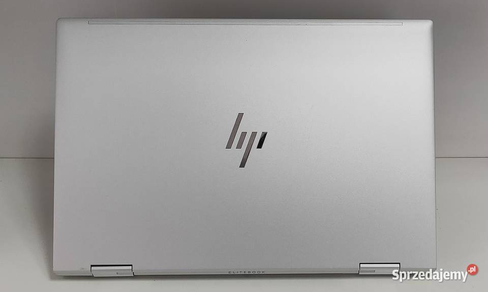 Laptop HP 830 G7 x360 Touch Intel i510310u 16GB Lublin sprzedam