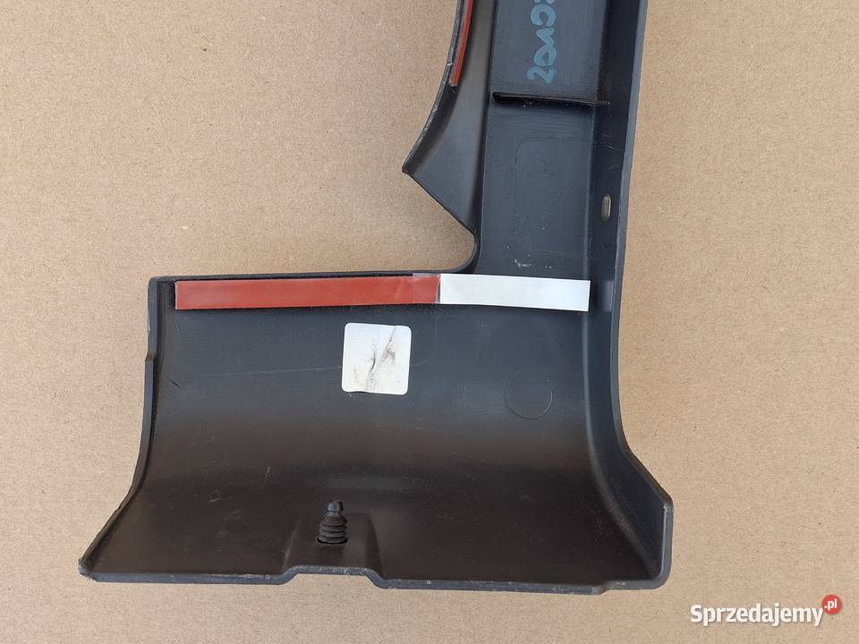 DUCATO JUMPER BOXER LIFT 14 LISTWA NAKŁADKA