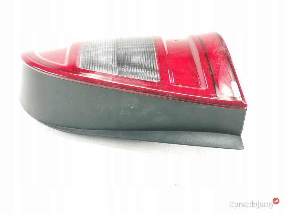 LAMPA PRAWY TYŁ MERCEDES KLASA A W168 2004