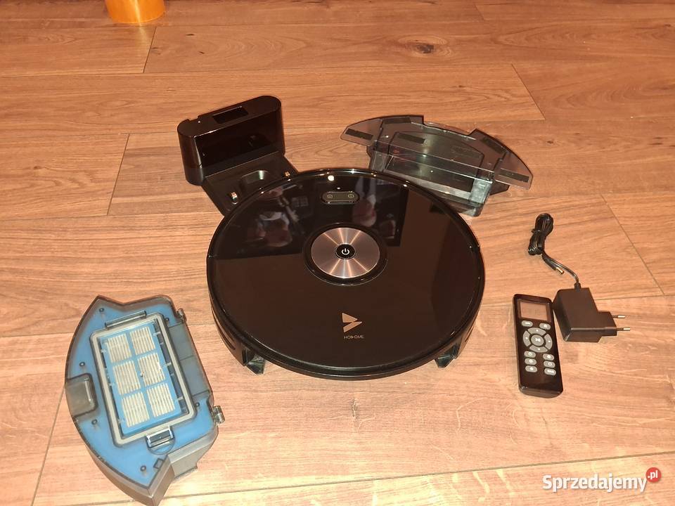 odkurzacz bezprzewodowy Ruda Śląska