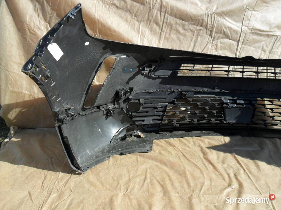 Zderzak Przód Przedni Opel Mokka B II