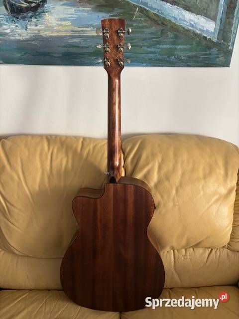 Gitara elektroakustyczna Ibanez AVC9CEOPN