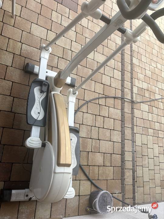 Rower treningowy sprzedam