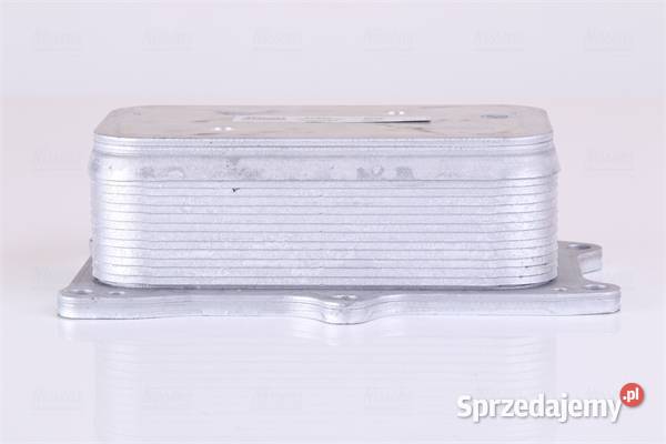 9341800065 Chłodnica Oleju Mercedes Atego 3 ciężarowe Częstochowa sprzedam
