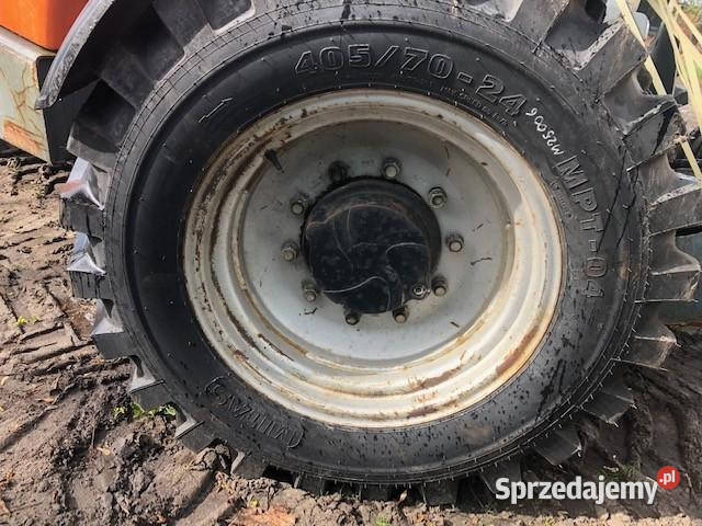 Mitas 4057024 167024 MPT04 14 PR 151 D TL Jastrzębniki
