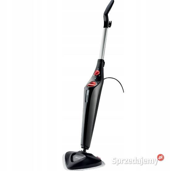 LEKKI MOP ELEKTRYCZNY PAROWY VILEDA 30 STEAM mazowieckie Warszawa