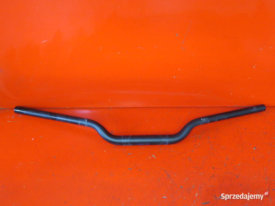 SUZUKI GSX8S GSX 8 S 8S 2024 KIEROWNICA KIERA mazowieckie Warszawa